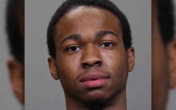 Do you know him? Columbus Police said he shot and killed Damiere Thornton in February