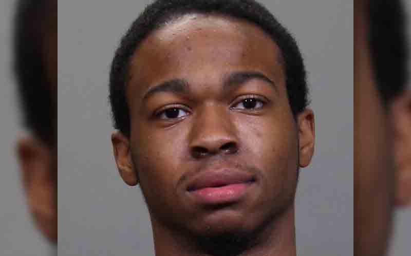 Do you know him? Columbus Police said he shot and killed Damiere Thornton in February