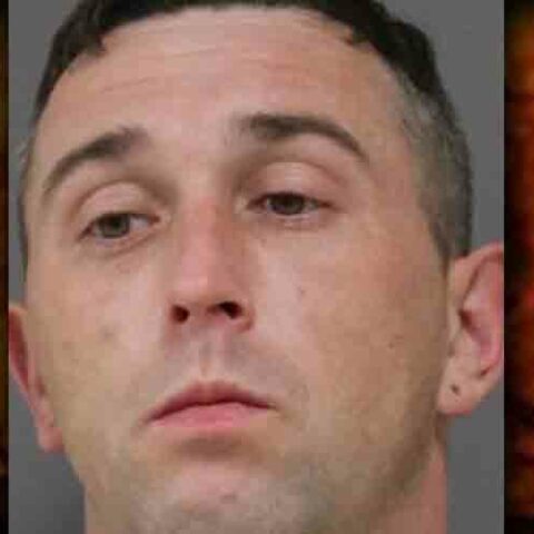 Manchester man charged for 28 counts of arson including major wildfire - photo licensed by shore news network.