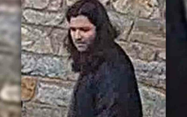 Police Seeking to Identify Subject Wanted for Multiple Burglaries in Bethesda