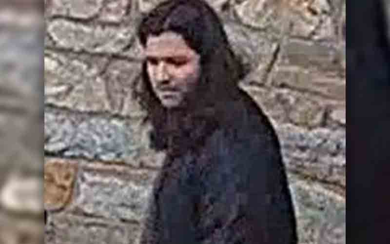 Police Seeking to Identify Subject Wanted for Multiple Burglaries in Bethesda
