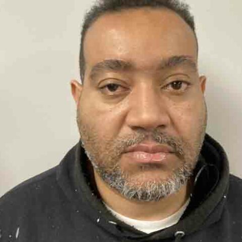 Luzerne county constable charged for buying 22 guns for convicted felon, outlaw mc - photo licensed by shore news network.