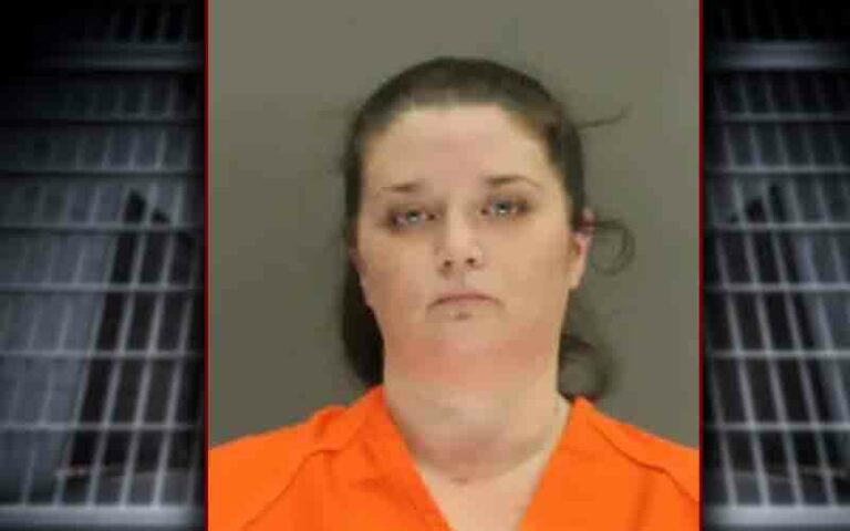 Pemberton drug dealer gets 12 years in prison for selling deadly fentanyl laced heroin - photo licensed by shore news network.