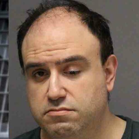 Ocean county man caught taking pictures of child under bathroom stall at costco - photo licensed by shore news network.