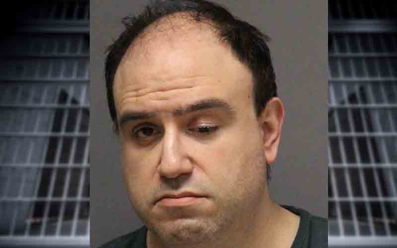 Ocean County Man Caught Taking Pictures of Child Under Bathroom Stall at Costco