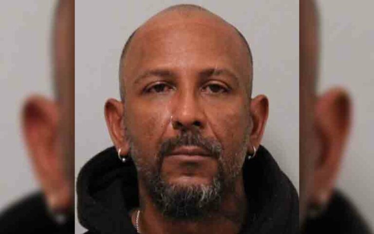 New york state police seeking to find fugitive child predator released on bail, fleeing country - photo licensed by shore news network.