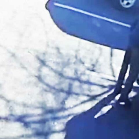 Reward offered for suspect who assaulted woman at michael's parking lot - photo licensed by shore news network.