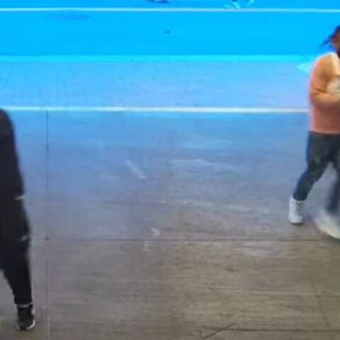 Police seeking to identify downtown silver spring gunmen - photo licensed by shore news network.