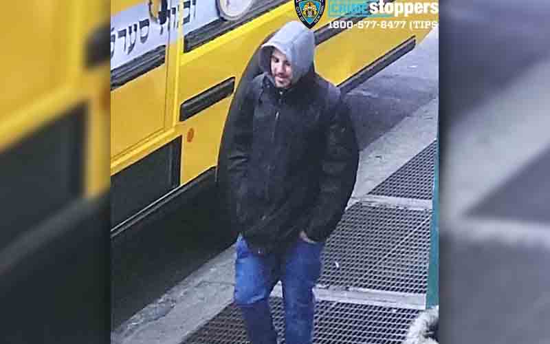 Hate Crime? Man Snags 6-Year-Old Jewish Boy's Yarmulke in NYC
