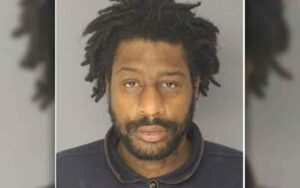 Newark man arrested for assault and burglary
