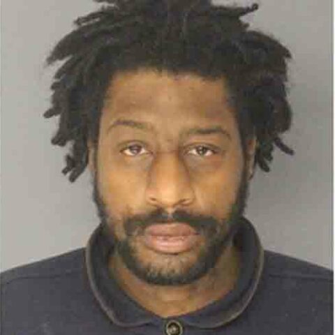 Newark man arrested for assault and burglary - photo licensed by shore news network.