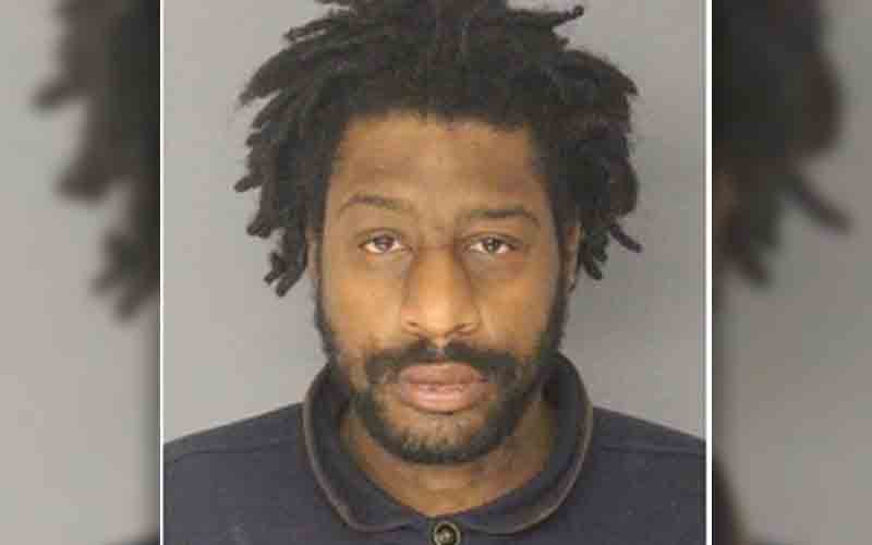 Newark Man Arrested for Assault and Burglary