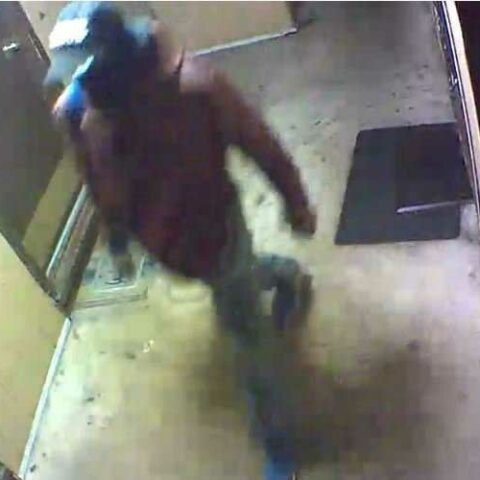 Do you know him? Jackson police seek public's help to solve apartment arson case - photo licensed by shore news network.
