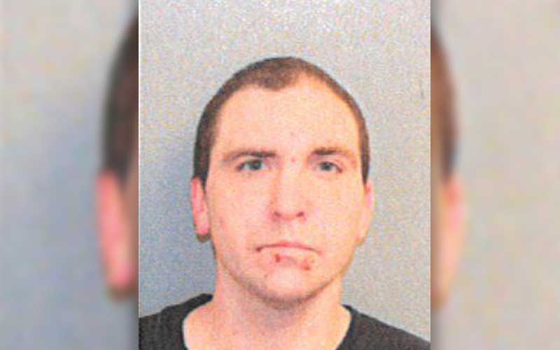 Beachwood Man Gets 16 Years in Prison for String of Robberies