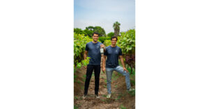 Suyo, single-origin craft pisco, makes its american debut with skurnik distribution