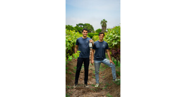 SUYO, Single-Origin Craft Pisco, Makes its American Debut with Skurnik Distribution