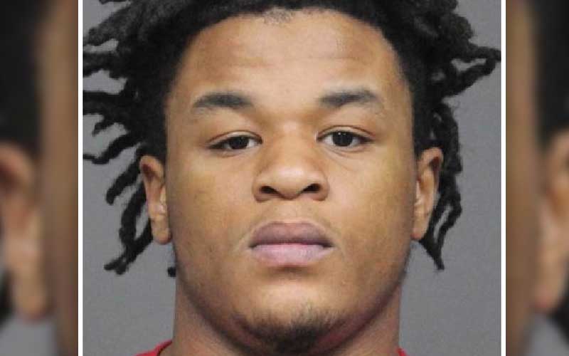 Suspect Charged for Assaulting Cop During Shots Fired Investigation