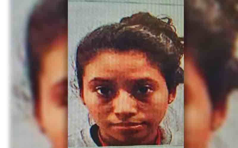 Police Searching for Missing 17-Year-Old In Trenton