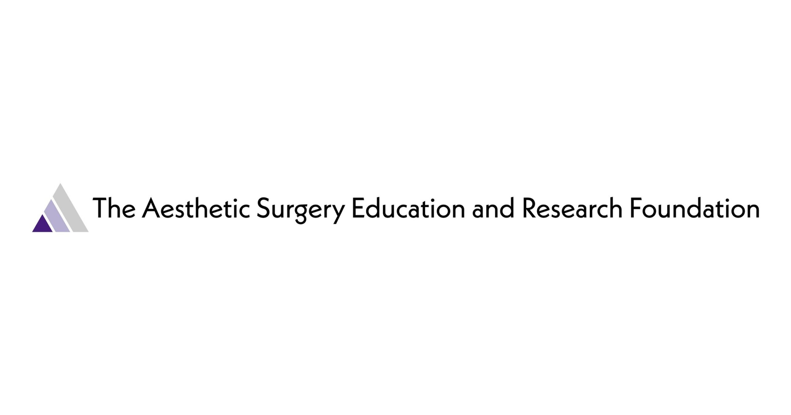 THE AESTHETIC SURGERY EDUCATION AND RESEARCH FOUNDATION ELECTS BRUCE VAN NATTA, MD AS ITS NEW PRESIDENT