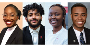 The axiom reach foundation and rutgers university announce a. R. G. O. S. Cohort