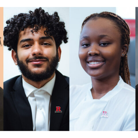 The axiom reach foundation and rutgers university announce a. R. G. O. S. Cohort - photo licensed by shore news network.