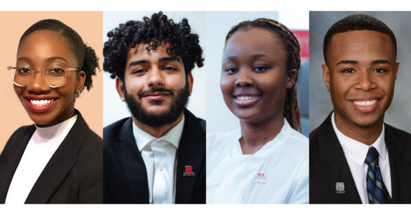 The Axiom REACH Foundation and Rutgers University Announce A.R.G.O.S. Cohort