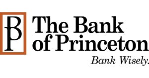 The bank of princeton announces first quarter 2022 results