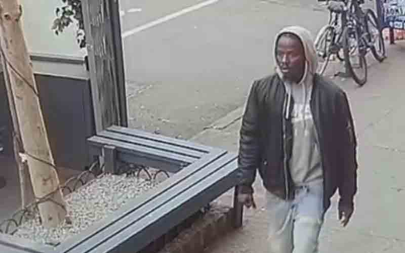 Victim Stabbed Multiple Times in Manhattan's Tompkins Square Park