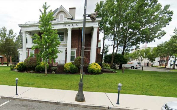 Subpoena Demands Toms River Elected Officials' Communications Regarding Orthodox Jews