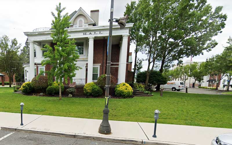 Former Toms River Administrator Warned Township of Current BA's Homophobic Slurs