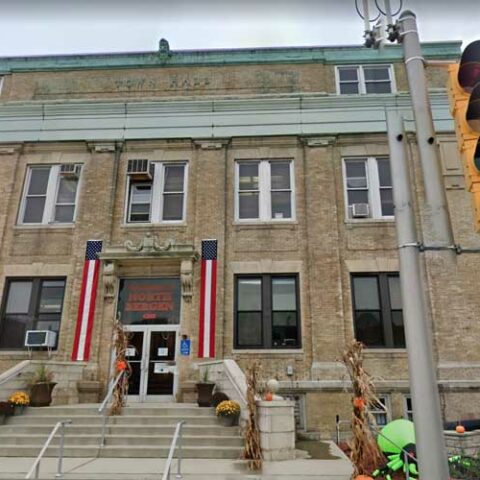 New jersey public employee charged for illegally recording co-worker conversations - photo licensed by shore news network.