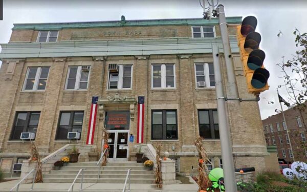 New Jersey Public Employee Charged for Illegally Recording Co-Worker Conversations
