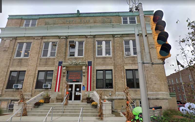 New Jersey Public Employee Charged for Illegally Recording Co-Worker Conversations