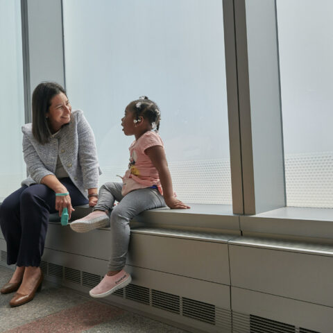 Treatment developed by chop researchers prevents hypoglycemia in children with hyperinsulinism - photo licensed by shore news network.