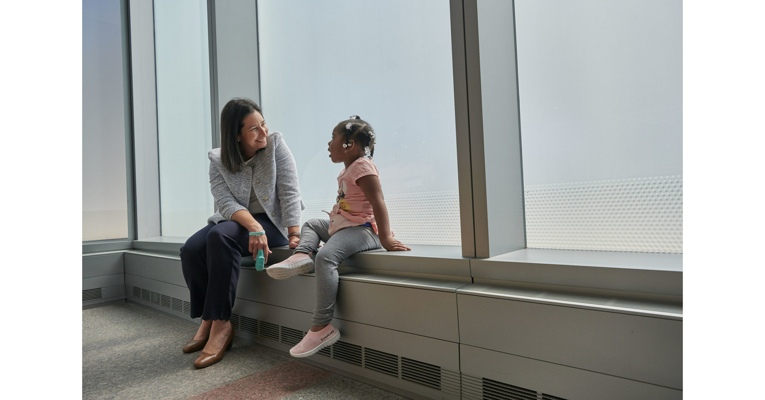 Treatment Developed by CHOP Researchers Prevents Hypoglycemia in Children with Hyperinsulinism