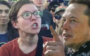 The left is threatening to leave twitter over musk takeover