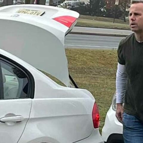 Toms river walk for homeless shelter draws 200 - photo licensed by shore news network.