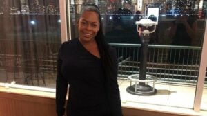 Drunk driver sentenced for death of shina mcclam