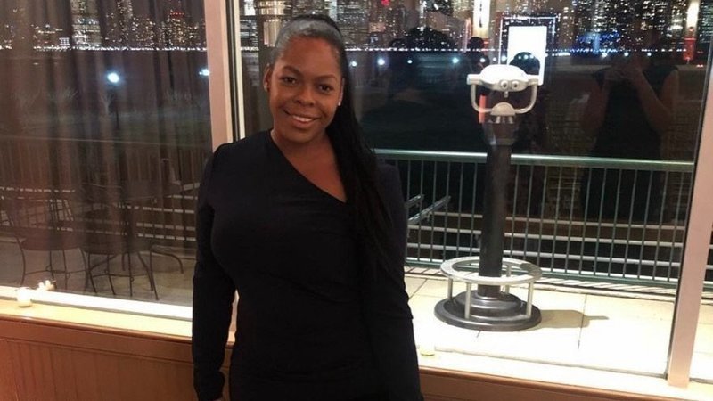 Drunk Driver Sentenced for Death of Shina McClam
