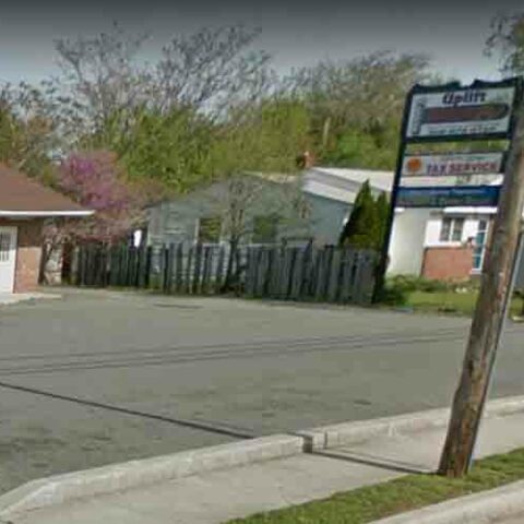 Delaware police make arrest in barbershop execution murder case - photo licensed by shore news network.