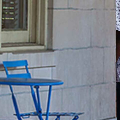 Man pulls gun on woman who caught him urinating on her house - photo licensed by shore news network.