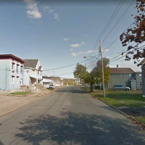 Juvenile charged with arson after trying to burn down home with 8 people inside - photo licensed by shore news network.