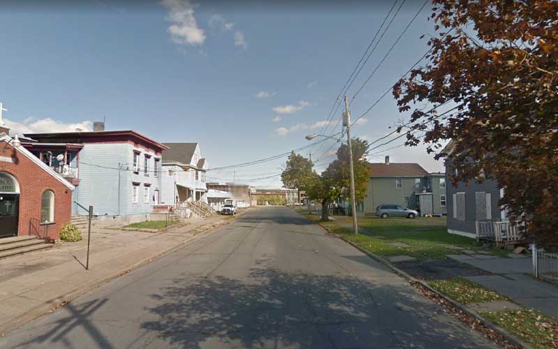 Juvenile Charged With Arson After Trying to Burn Down Home with 8 People Inside