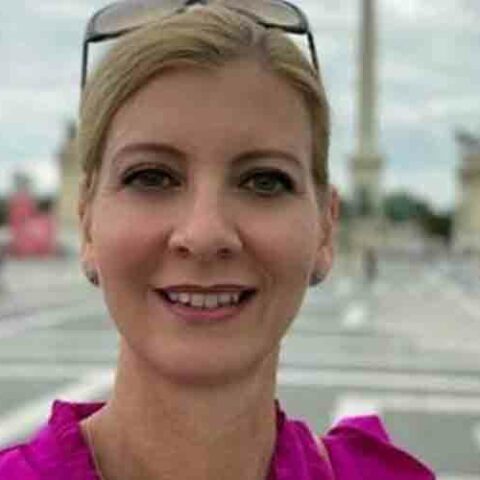 Suspect arrested in shocking death of forest hills mom found in duffel bag - photo licensed by shore news network.