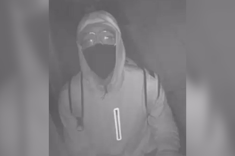 Man broke into Philadelphia business to steal Amazon package