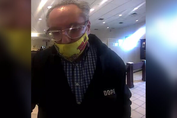 Philadelphia Police Searching for Dope Who Fraudulently Cashed Checks