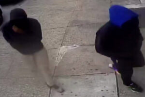 Philadelphia armed robbery suspects leave with just $200