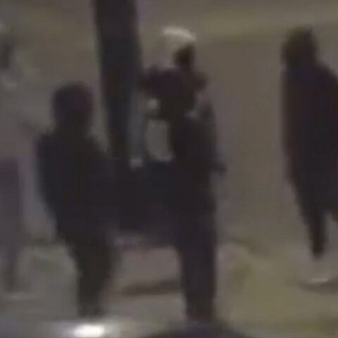 Philadelphia carjacker held gun to her head - photo licensed by shore news network.