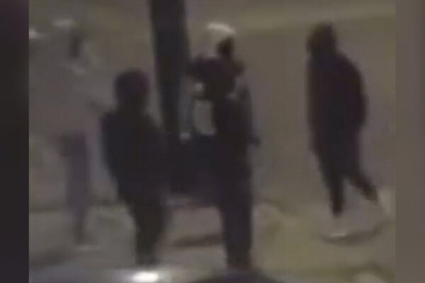 Philadelphia Carjacker Held Gun To Her Head
