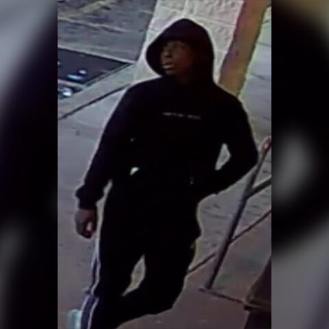 Woman robbed while load groceries in car on broad street - photo licensed by shore news network.